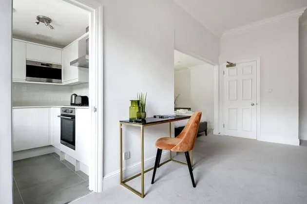 The Cadogan Suite