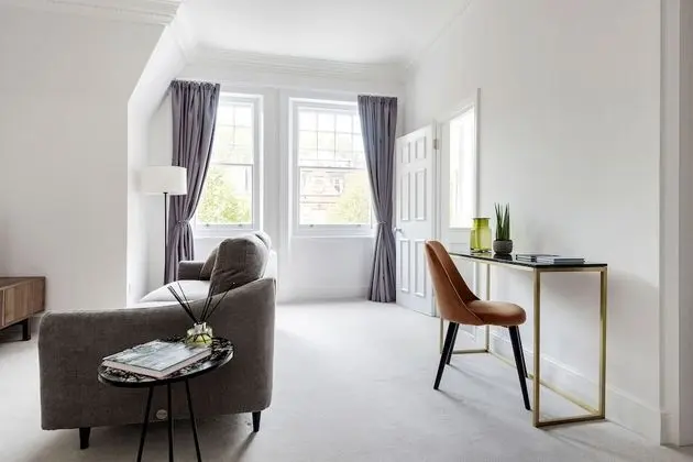 The Cadogan Suite