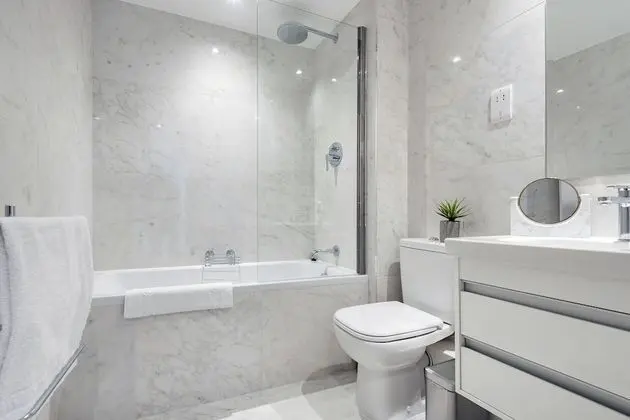 The Cadogan Suite