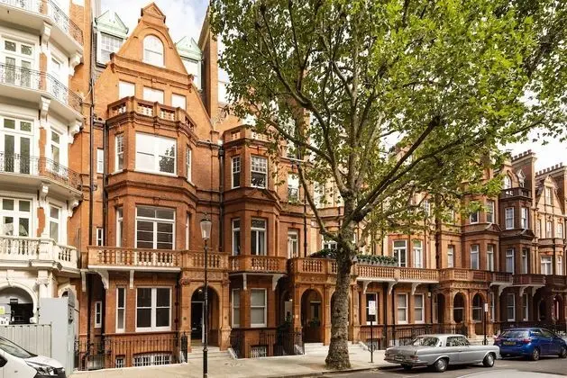 The Cadogan Suite