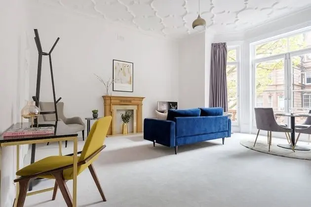 The Ebury Suite
