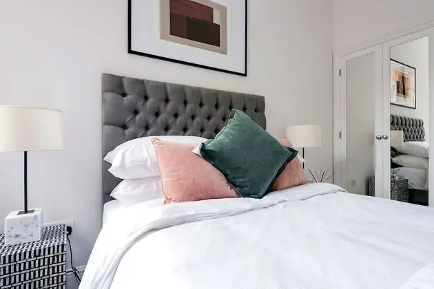 The Ebury Suite