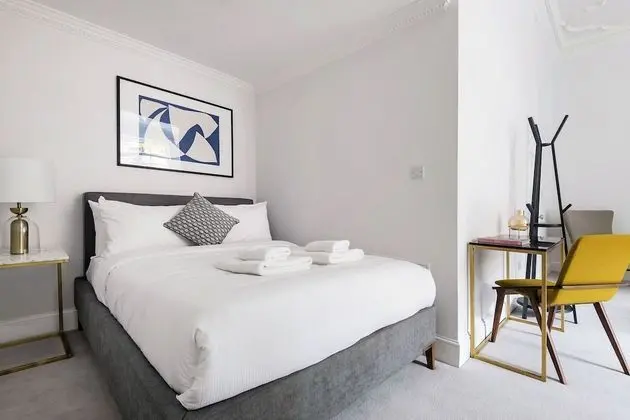 The Ebury Suite