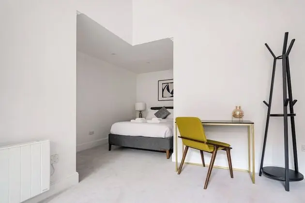 The Ebury Suite