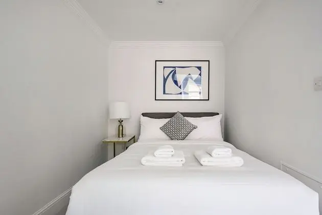 The Ebury Suite