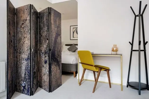 The Ebury Suite
