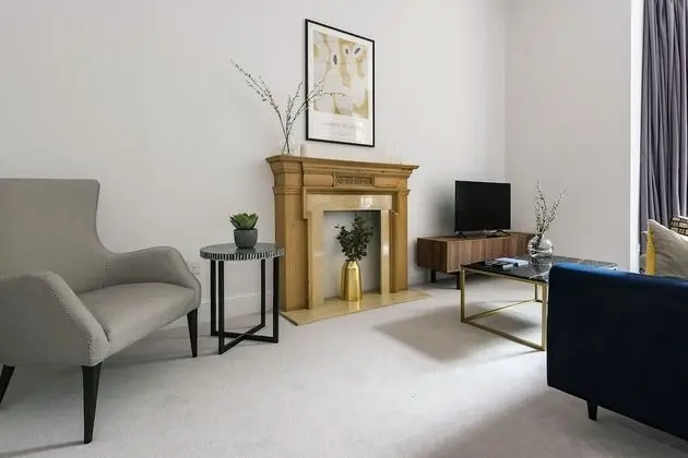 The Ebury Suite