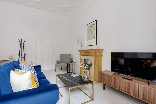 The Ebury Suite