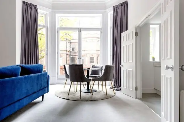 The Ebury Suite