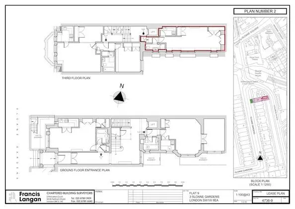 The Ebury Suite