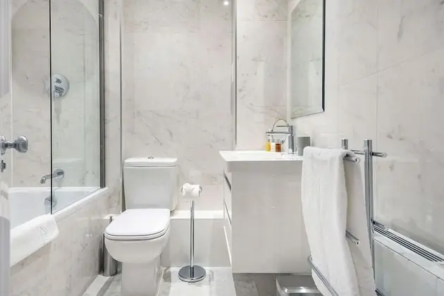 The Ebury Suite