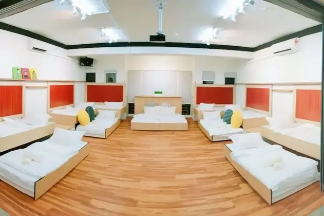 Apart Daire, Birden Çok Yatak