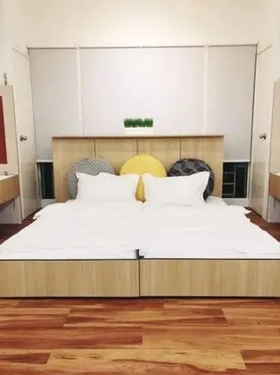 Apart Daire, Birden Çok Yatak