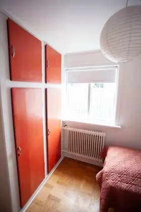Villa, 5 Yatak Odası