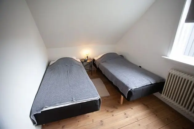 Villa, 5 Yatak Odası
