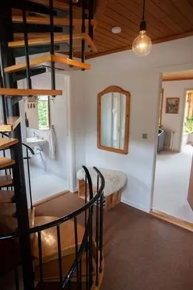 Villa, 5 Yatak Odası