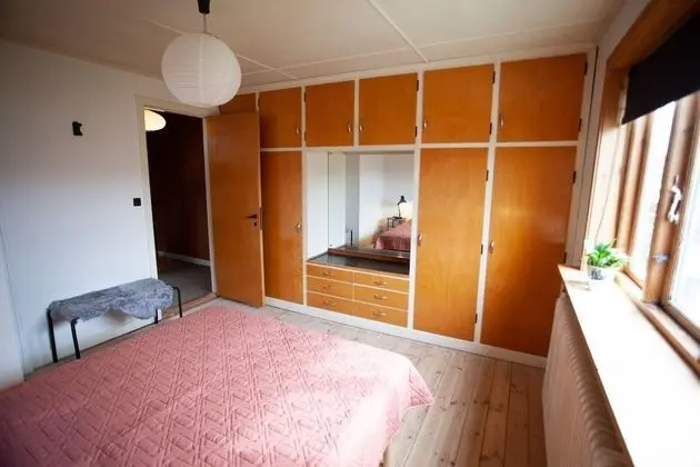 Villa, 5 Yatak Odası