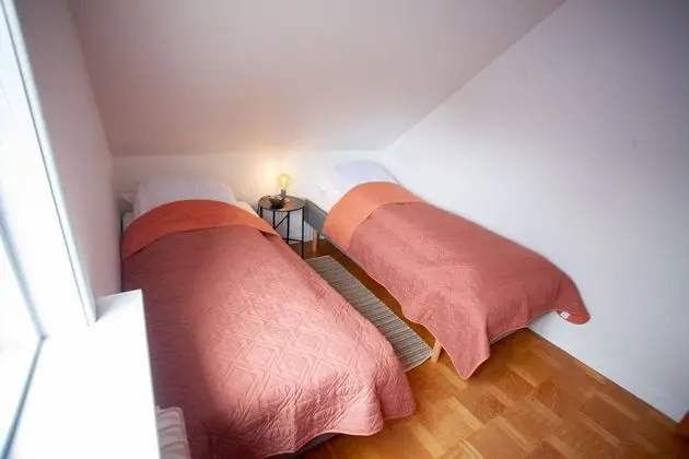 Villa, 5 Yatak Odası
