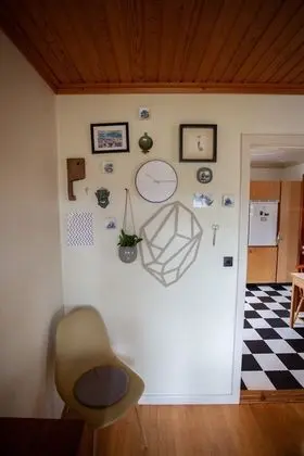 Villa, 5 Yatak Odası