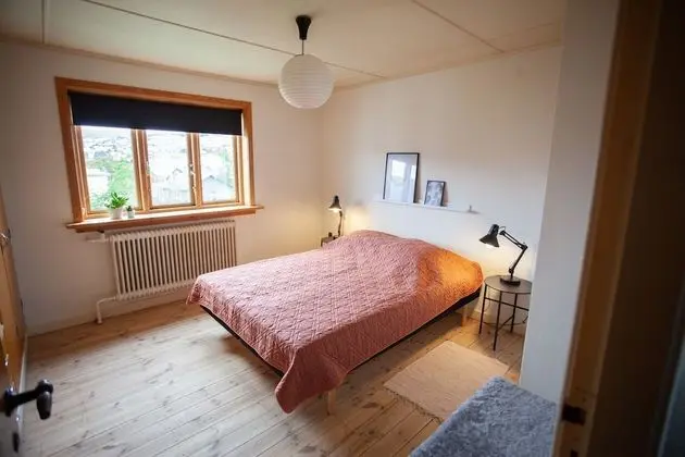 Villa, 5 Yatak Odası