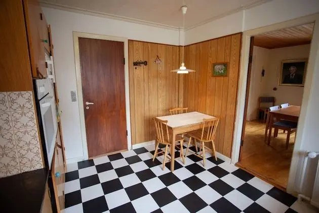 Villa, 5 Yatak Odası