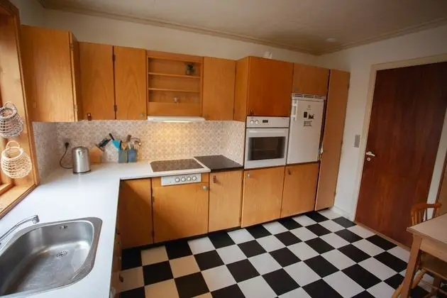 Villa, 5 Yatak Odası