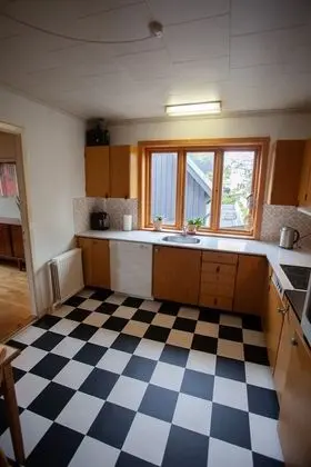 Villa, 5 Yatak Odası