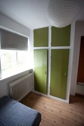 Villa, 5 Yatak Odası