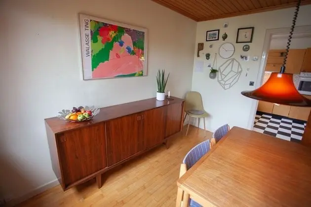 Villa, 5 Yatak Odası