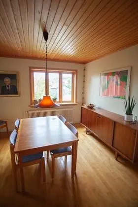 Villa, 5 Yatak Odası
