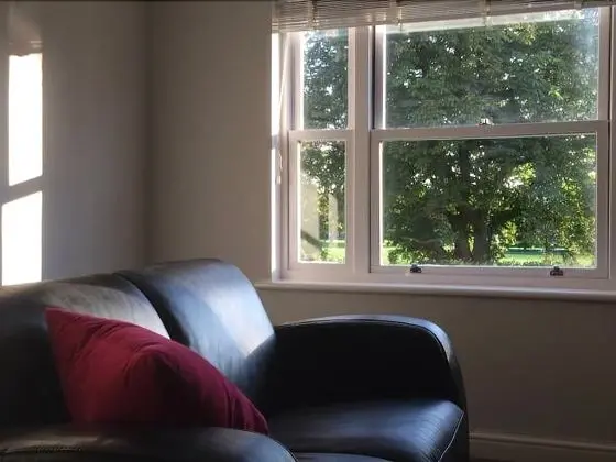 Superior Apart Daire, 1 En Büyük (King) Boy Yatak