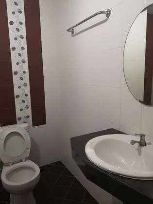 Classic İki Ayrı Yataklı Oda, 2 Tek Kişilik Yatak, Sigara İçilmez