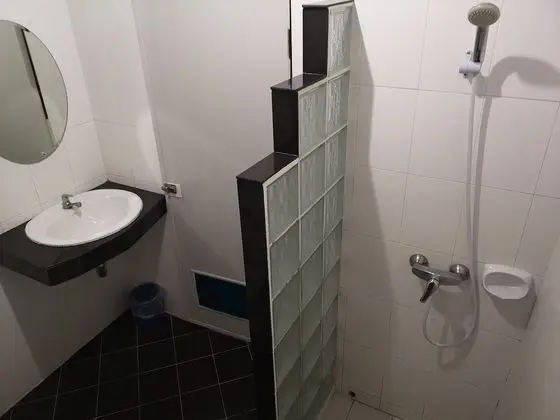Classic İki Ayrı Yataklı Oda, 2 Tek Kişilik Yatak, Sigara İçilmez
