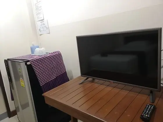 Classic Tek Büyük Yataklı Oda, 1 Çift Kişilik Yatak, Sigara İçilmez