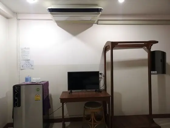 Classic Tek Büyük Yataklı Oda, 1 Çift Kişilik Yatak, Sigara İçilmez