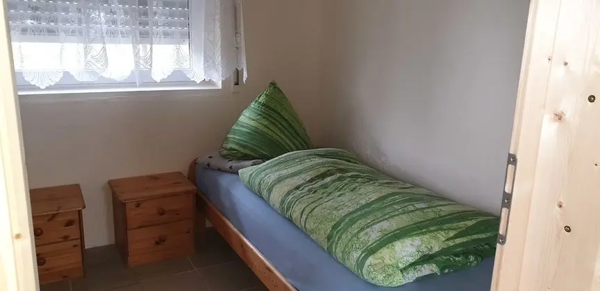 Apart Daire, 2 Yatak Odası (mit Weitblick)