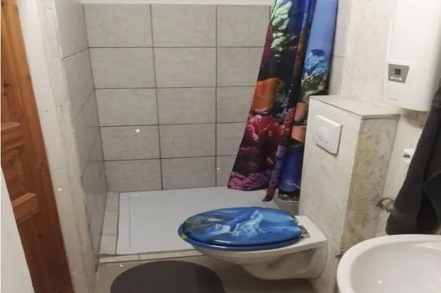 Apart Daire, 2 Yatak Odası (mit Weitblick)