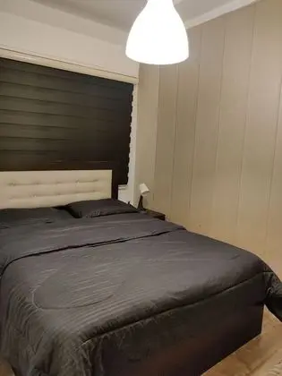 Apart Daire, 1 Yatak Odası, Engellilere Uygun, Sigara İçilebilir