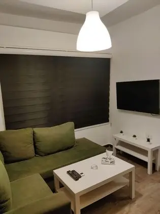 Apart Daire, 1 Yatak Odası, Engellilere Uygun, Sigara İçilebilir