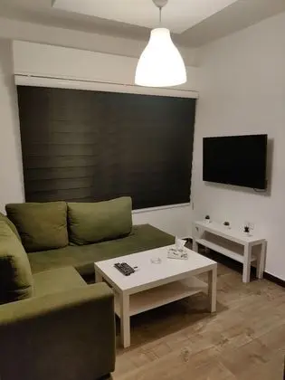 Apart Daire, 1 Yatak Odası, Engellilere Uygun, Sigara İçilebilir