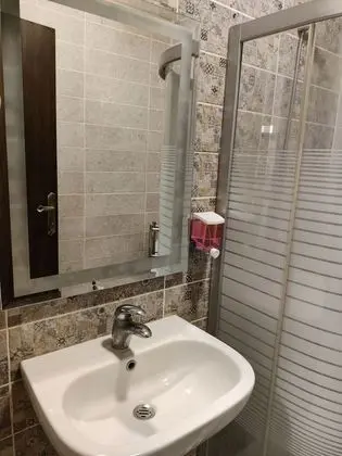 Apart Daire, 1 Yatak Odası, Engellilere Uygun, Sigara İçilebilir