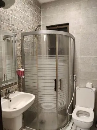 Apart Daire, 1 Yatak Odası, Engellilere Uygun, Sigara İçilebilir