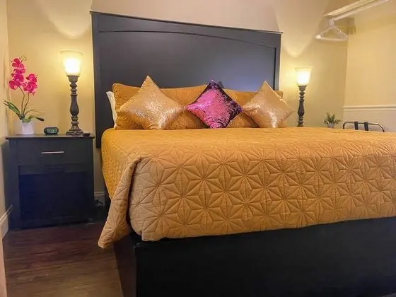 Superior Oda, Sigara İçilmez, Buzdolabı ve Mikrodalga