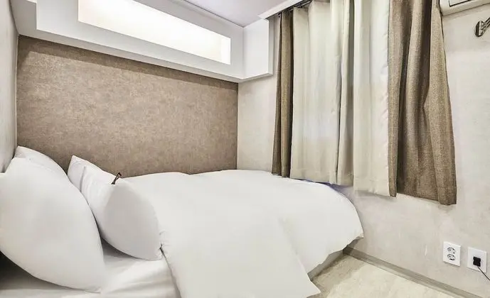 Standard Tek Büyük Yataklı Oda (Friday,Saturday,Sunday- Check-in 10pm)