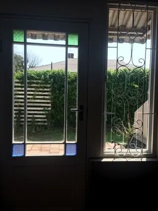 Tek Büyük veya İki Ayrı Yataklı Oda, 2 Tek Kişilik Yatak