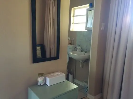 Tek Büyük veya İki Ayrı Yataklı Oda, 2 Tek Kişilik Yatak