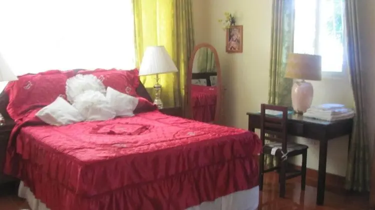 Deluxe Stüdyo Süit