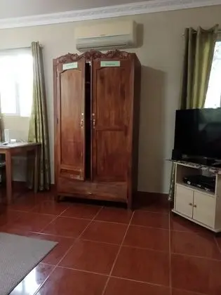 Deluxe Stüdyo Süit