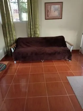 Deluxe Stüdyo Süit