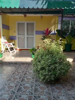 Deluxe Stüdyo Süit